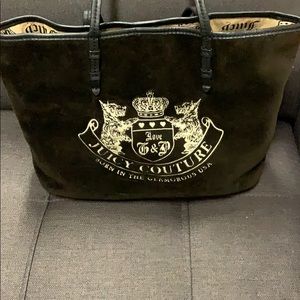 Juicy Couture tote